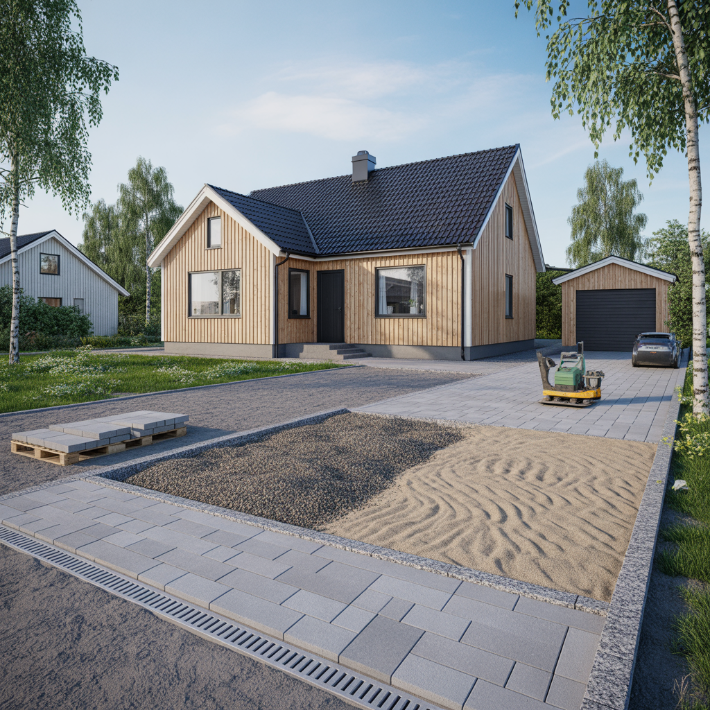 pris per kvm for markstensuppfart 2025 vad ingar