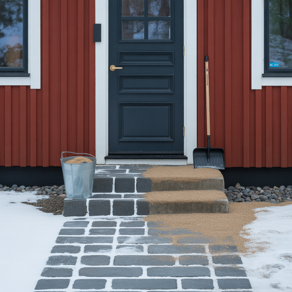 halkbekampning pa marksten sakra metoder och kostnad